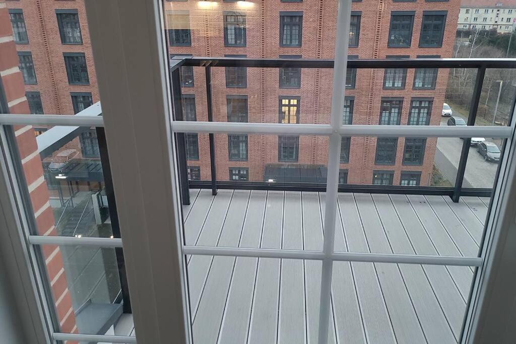 Apartament W Starym Mlynie Loft Rozanka Вроцлав Екстер'єр фото
