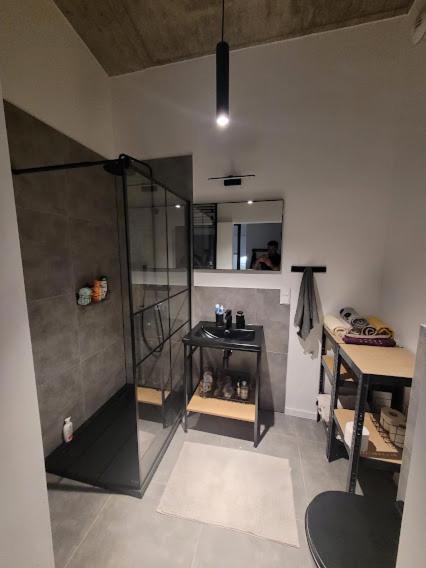Apartament W Starym Mlynie Loft Rozanka Вроцлав Екстер'єр фото