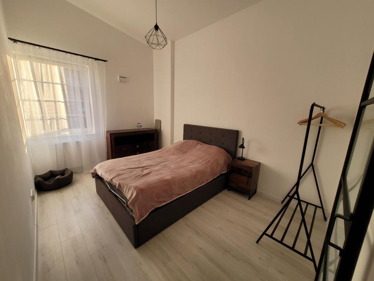 Apartament W Starym Mlynie Loft Rozanka Вроцлав Екстер'єр фото