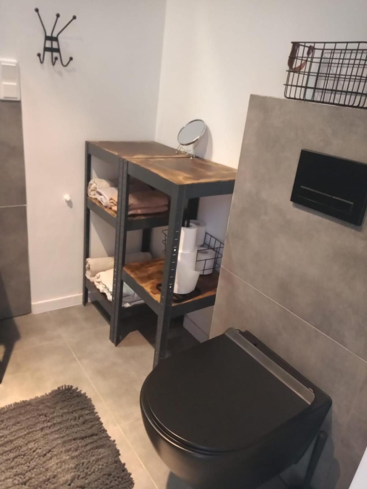 Apartament W Starym Mlynie Loft Rozanka Вроцлав Екстер'єр фото