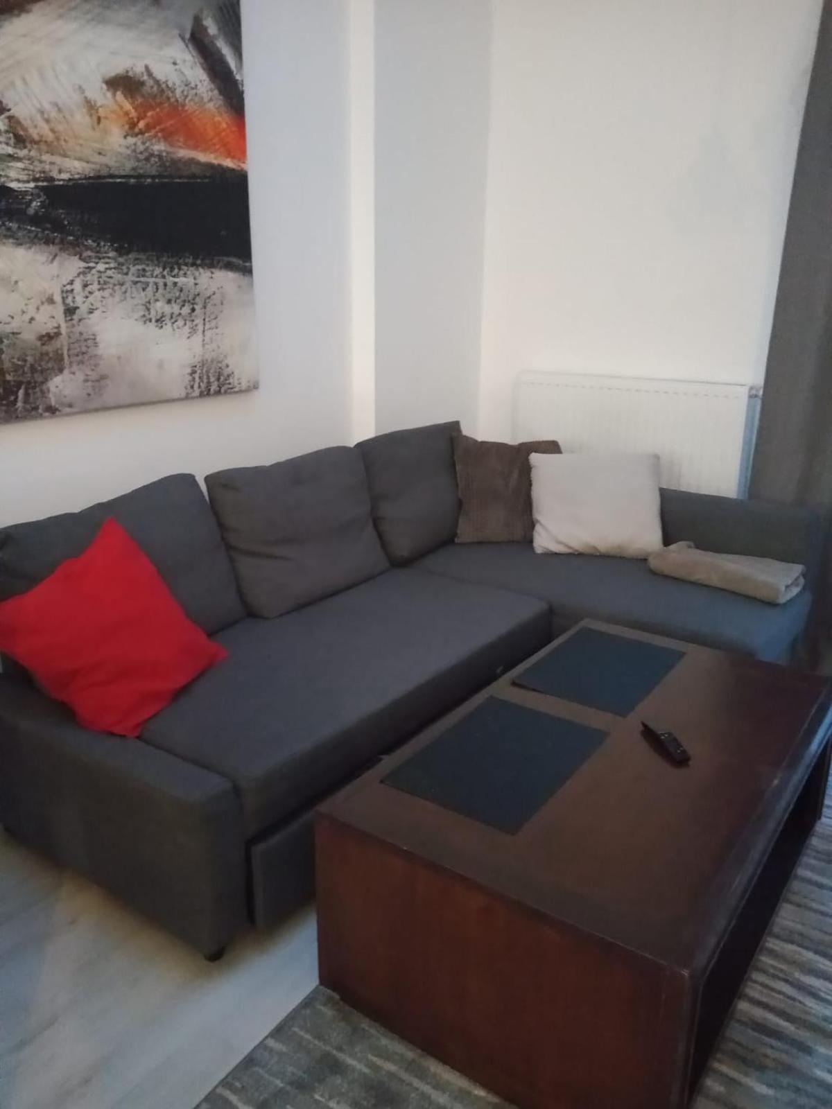 Apartament W Starym Mlynie Loft Rozanka Вроцлав Екстер'єр фото