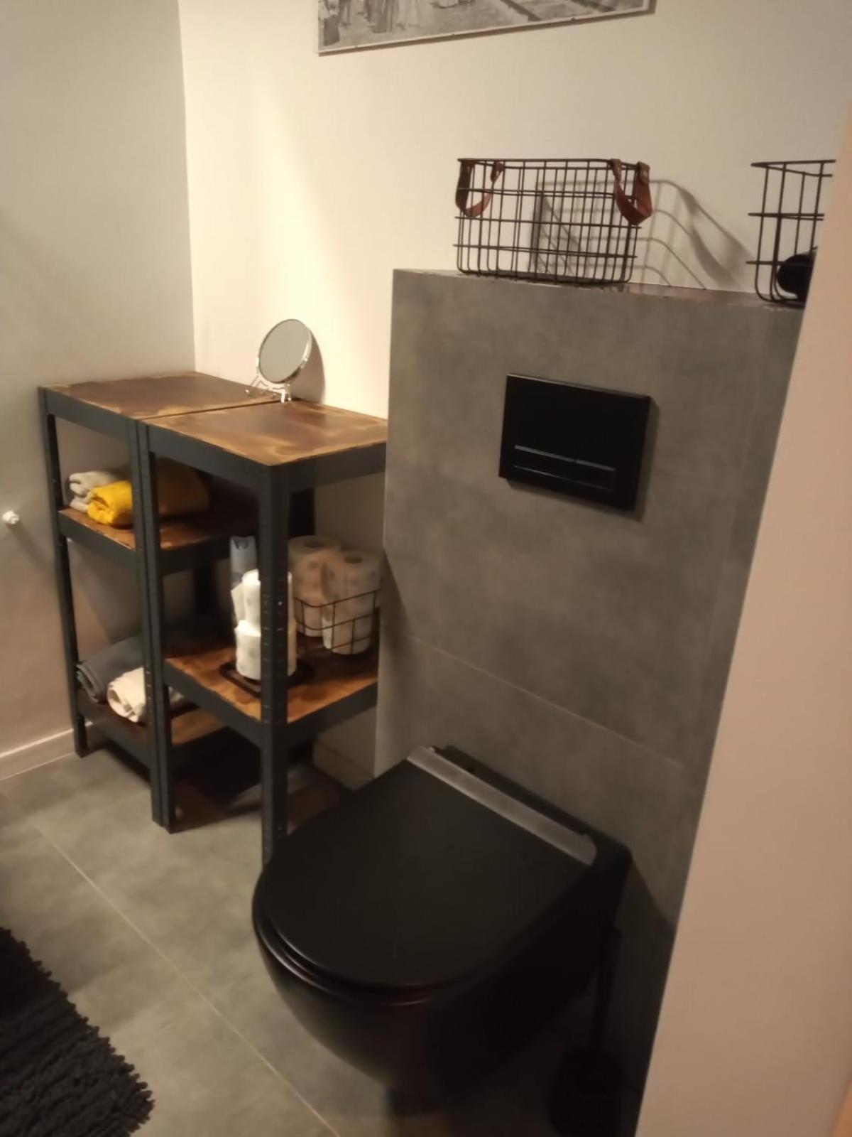 Apartament W Starym Mlynie Loft Rozanka Вроцлав Екстер'єр фото