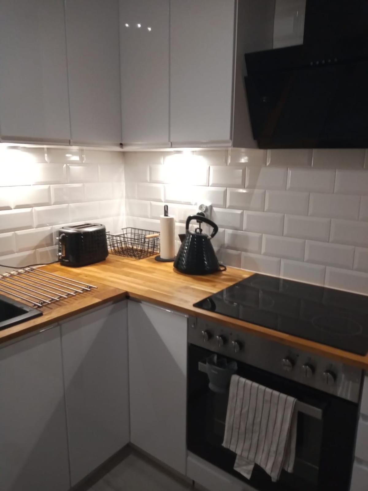Apartament W Starym Mlynie Loft Rozanka Вроцлав Екстер'єр фото