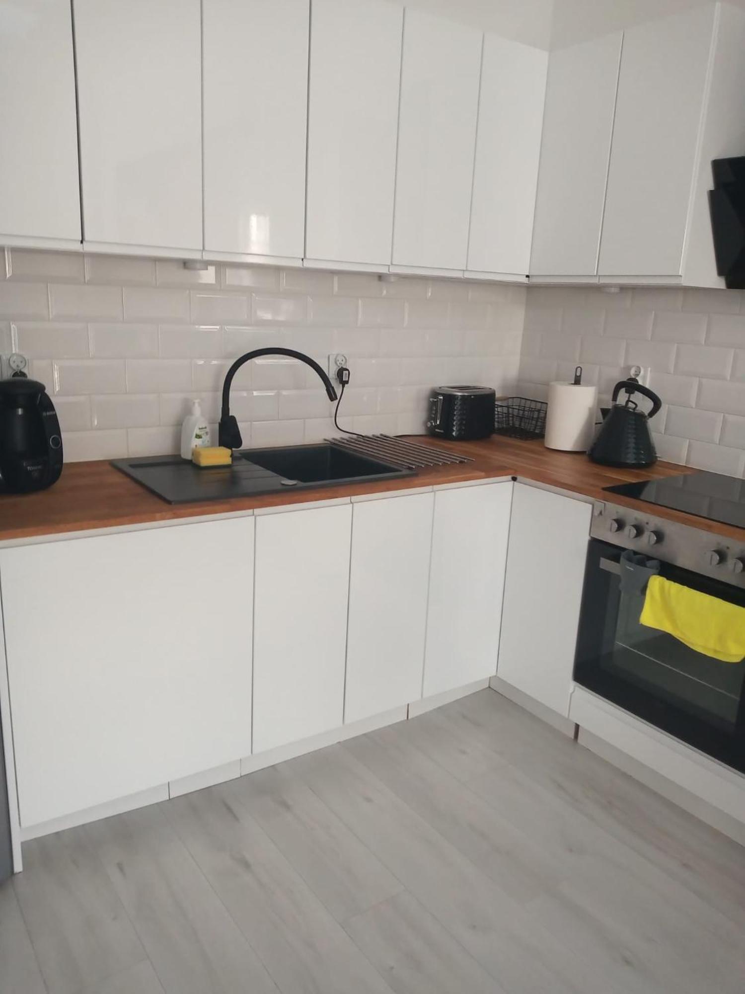 Apartament W Starym Mlynie Loft Rozanka Вроцлав Екстер'єр фото